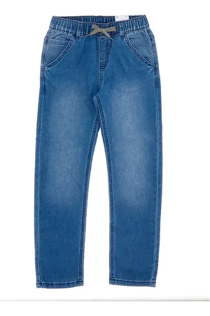 Mayoral Jeans jogger Better Cotton Bambino 6Y
