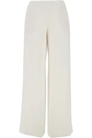Emporio Armani Pantalone ICON in triacetato