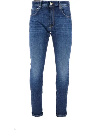 PT Torino Jeans cinque tasche 