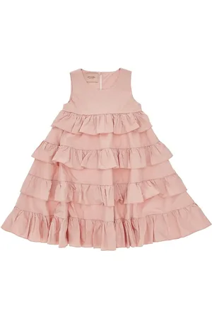 MaDilly Mini abito in cotone 