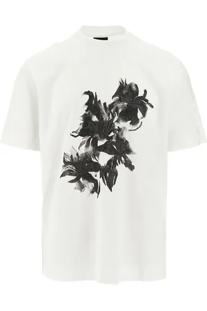 Emporio Armani T-shirt in jersey ASV Uomo XL