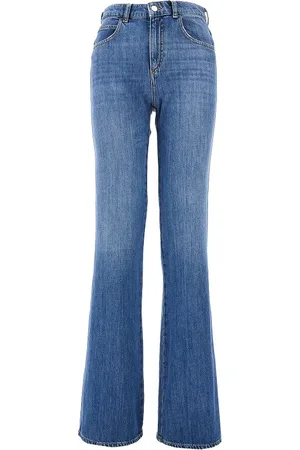 Emporio Armani Jeans Slim Fit 