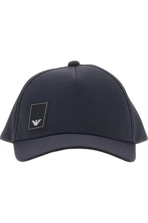 Emporio Armani Cappello baseball Travel Essential Uomo Unica