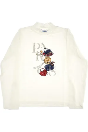 Mayoral Lupetto in jersey con stampa Bambino 3Y