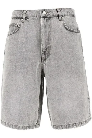Woodbird Bermuda in denim WBRami Dull Uomo 33