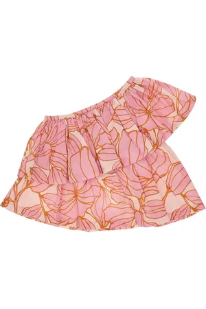 MaDilly Top monospalla 