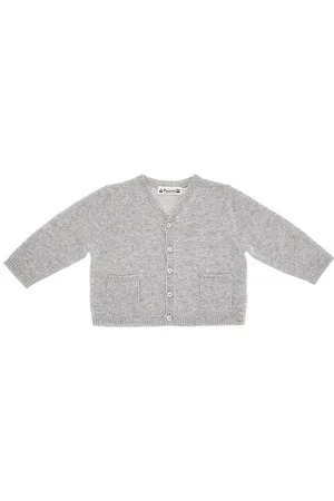 BONPOINT Cardigan in cachemire 