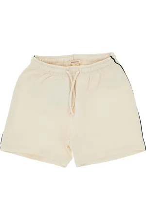 Konges Sløjd Shorts in piquet 