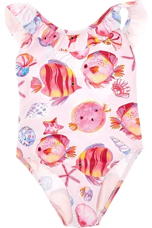 Mayoral Costume intero con stampa Bambino 5Y