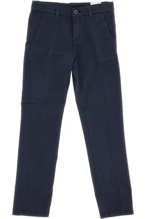 Mayoral Pantalone chino in cotone stretch Bambino 3Y
