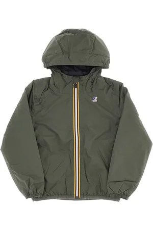 K-Way Giubbino in nylon Le Vrai 3.0 Bambino 3Y