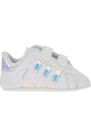adidas Sneakers Superstar Crib Bambino 16