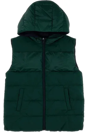 Mayoral Gilet imbottito reversibile Bambino 7Y