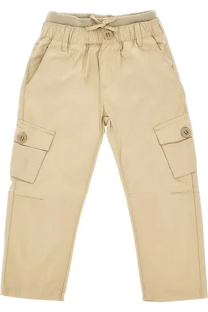 Mayoral Pantalone cargo con vita elasticizzata Bambino 7Y
