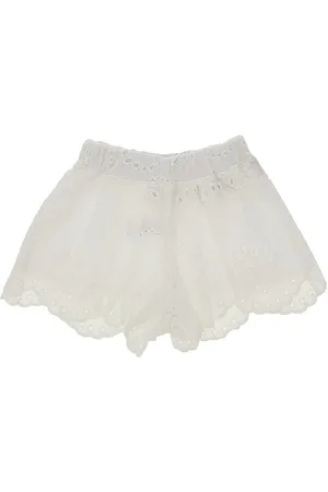 MaDilly Shorts 