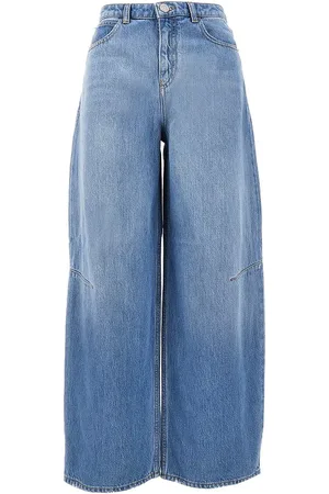 Emporio Armani Jeans Balloon Fit 