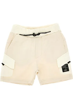 Mayoral Bermuda cargo in felpa Bambino 5Y