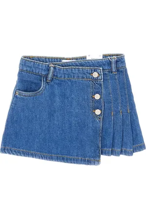 Mayoral Minigonna in denim Bambino 9Y