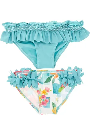 Mayoral Pack due pezzi slip mare Bambino 7Y