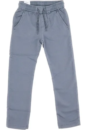 Mayoral Pantalone in cotone elasticizzato Bambino 7Y