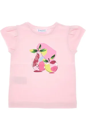 Mayoral T-shirt con stampa Bambino 5Y