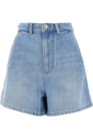 Emporio Armani Shorts in denim 