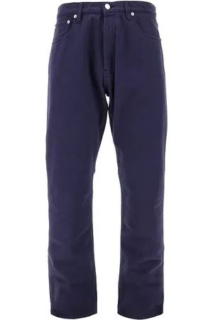 Prada Pantalone in denim Old Uomo 32