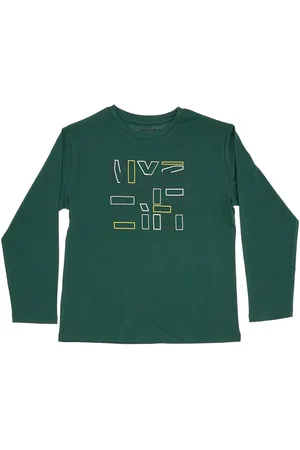 Mayoral T-shirt in cotone con stampa Bambino 3Y