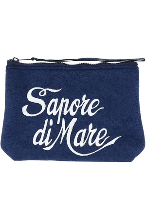 MC2 SAINT BARTH Pouch in spugna 