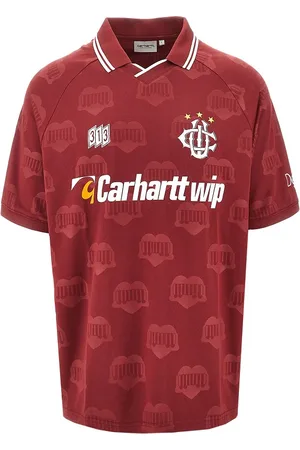 Carhartt T-shirt Football Hartt