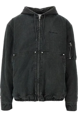 Butter Goods Work jacket imbottita 