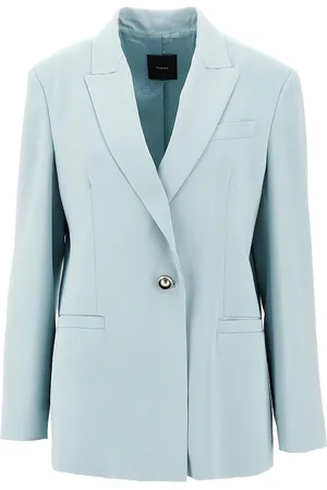 Pinko Blazer monopetto in cady