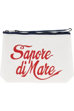MC2 SAINT BARTH Pouch in spugna 