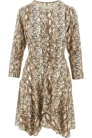 Isabel Marant Mini abito 