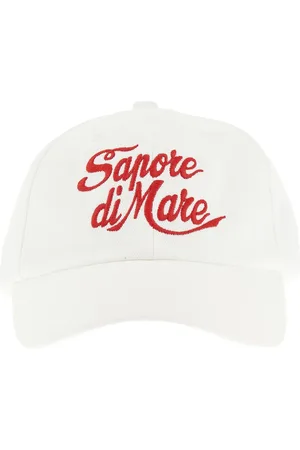 MC2 SAINT BARTH Cappello baseball con ricamo 