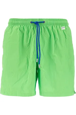 MC2 SAINT BARTH Bermuda mare Edizione Speciale Pantone Uomo L