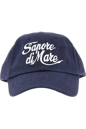 MC2 SAINT BARTH Cappello baseball con ricamo 