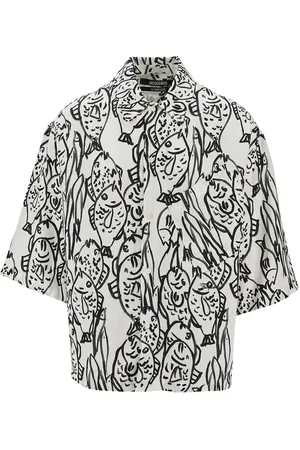 Jacquemus Camicia 