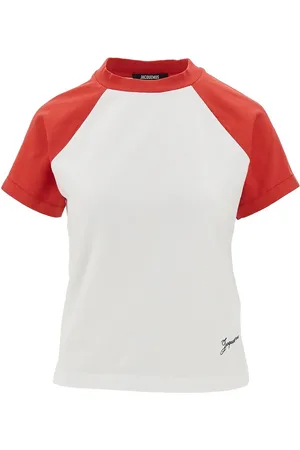Jacquemus T-shirt 