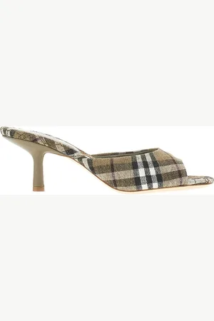 Burberry Mules 