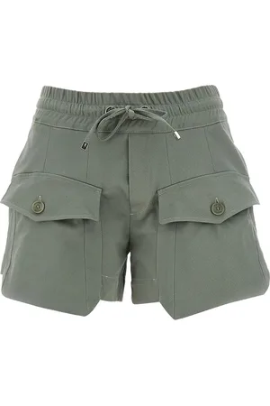 THE SEAFARER Shorts 