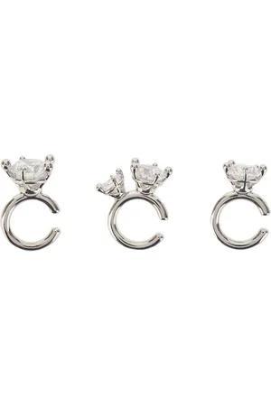 Panconesi Ear cuff set 