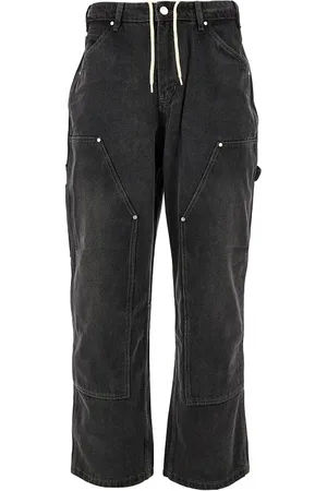 Butter Goods Jeans Double Knee 