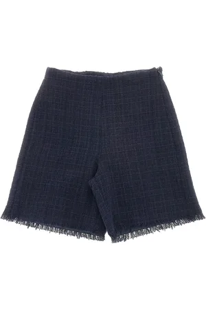 Il gufo Bermuda in tweed Bambino 10Y