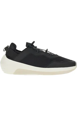 Emporio Armani Sneakers in tessuto Travel Essential Uomo 10
