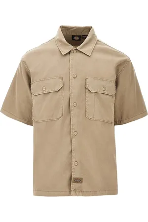Dickies Camicia workwear in twill 