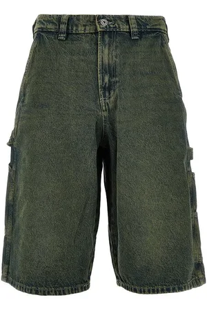 Dickies Bermuda Loose Denim Painter Uomo 33