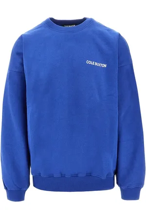 Cole Buxton Felpa girocollo CB Sportswear Uomo S