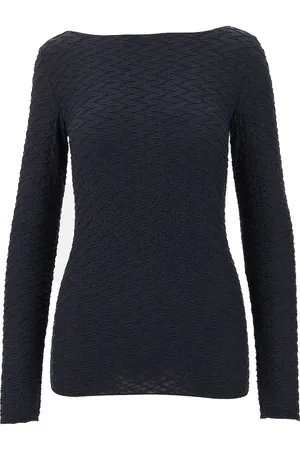 Emporio Armani T-shirt in jersey