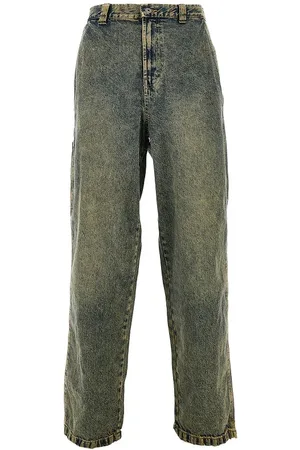 Dickies Pantalone in denim 